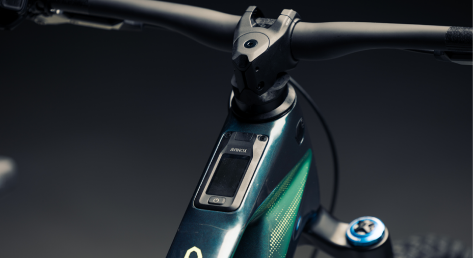 Orbea, Wild, e-mtb