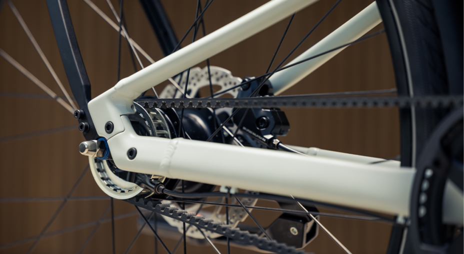 Orbea Vector