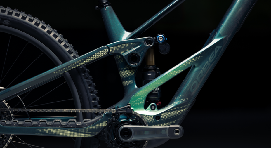 Orbea, Wild, e-mtb