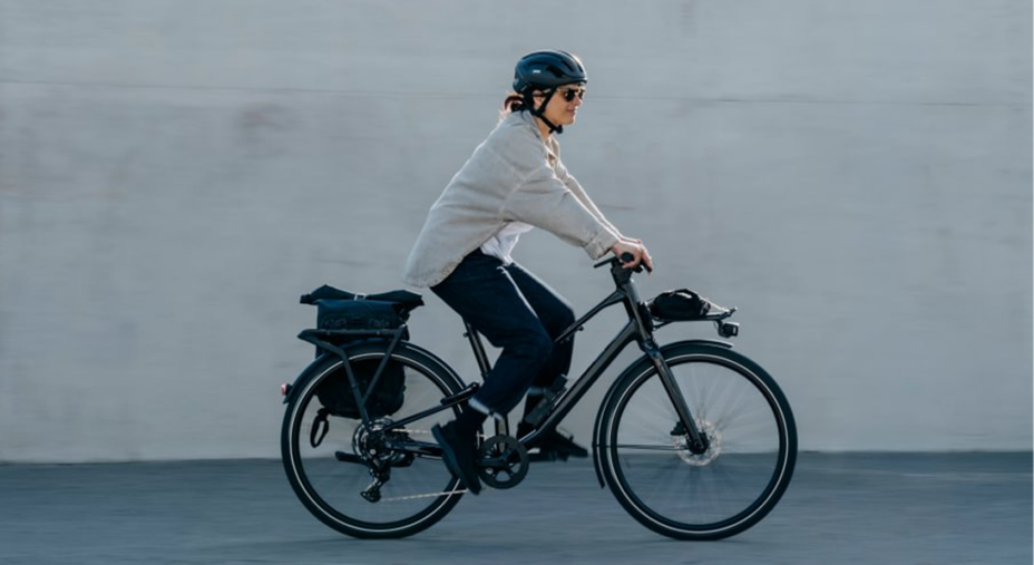 Orbea Vector