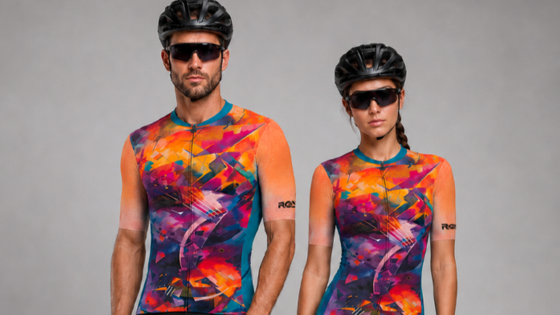 Rosti Art, Lunar Jersey