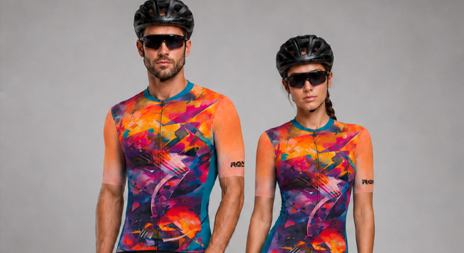 Rosti Art, Lunar Jersey