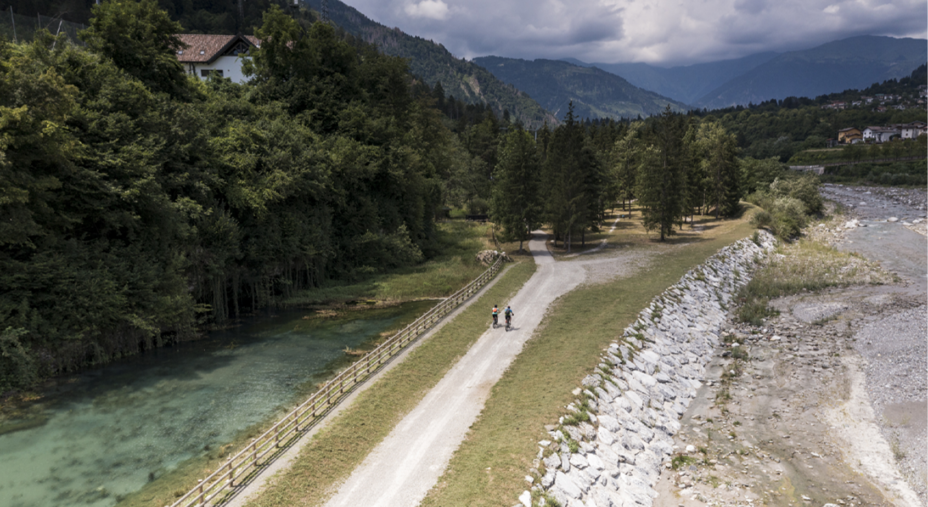 Silent Alps, Carnia