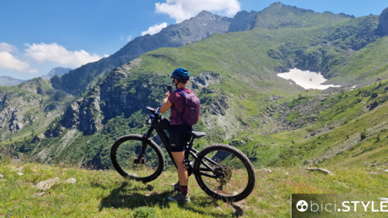 Upslowtour, Anello dei rifugi