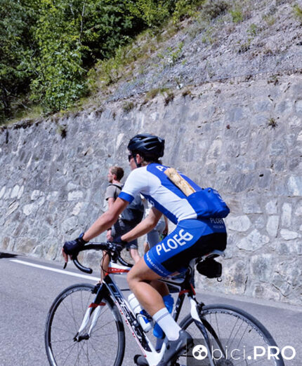 TIFO Alpe d Huez