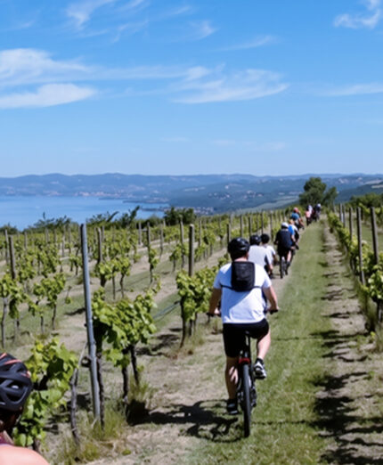 Lago di Bolsena