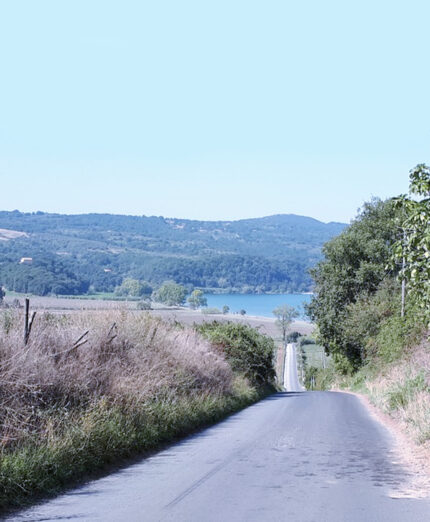 Lago di Bolsena