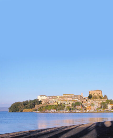 Lago di Bolsena