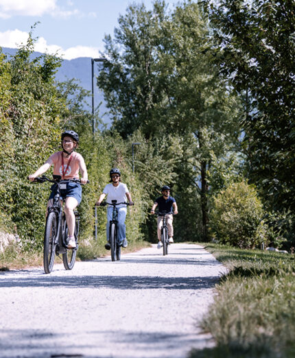 bike festa Bresannone, autunno, sudtyrol alto adige (foto Brixen Tourismus Wisthaler)