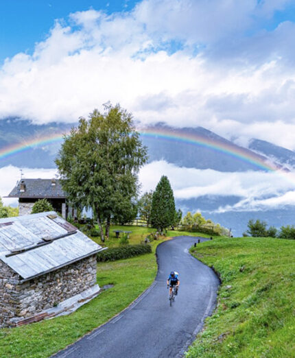 Passo Mortirolo