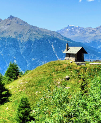 Passo Mortirolo