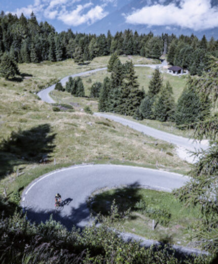 Passo Mortirolo
