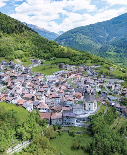 Passo Mortirolo