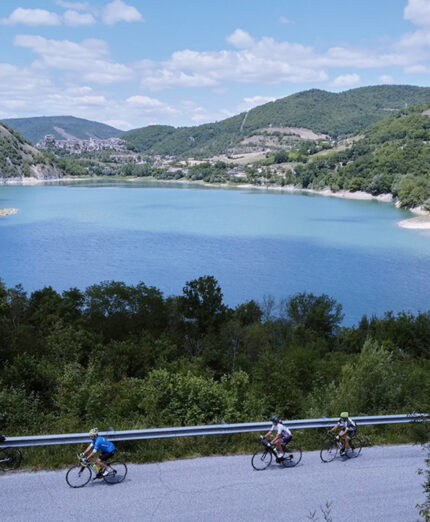 Lago del Turano