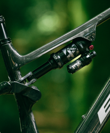 BH Bike, iLynx+ DL Trail