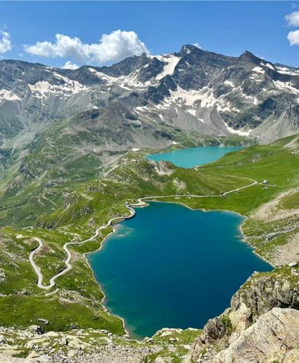 Colle del Nivolet, Nivolet Bike Day