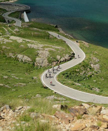 Colle del Nivolet, Nivolet Bike Day