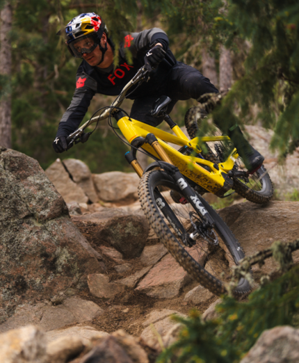 Orbea, Wild, e-mtb