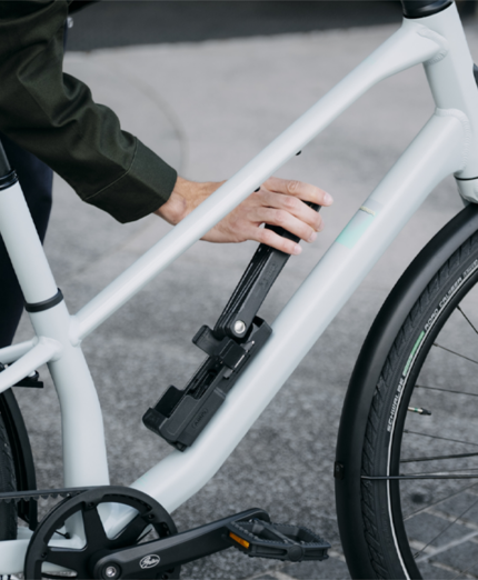 Orbea Vector