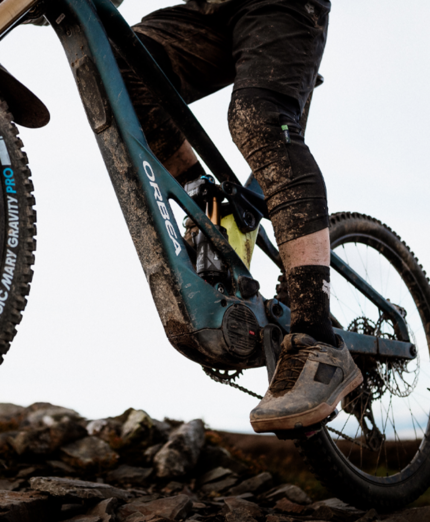 Orbea, Wild, e-mtb