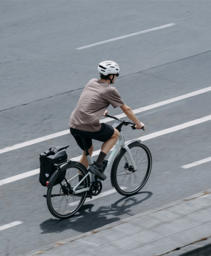 Orbea Vector