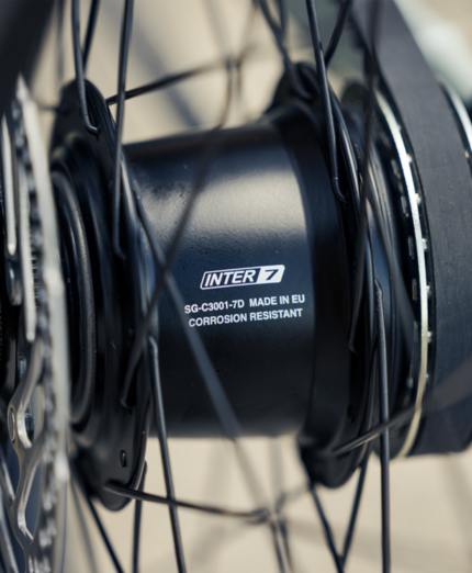 Orbea Vector