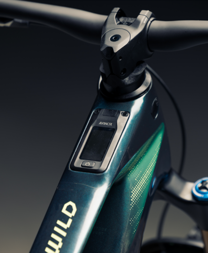 Orbea, Wild, e-mtb