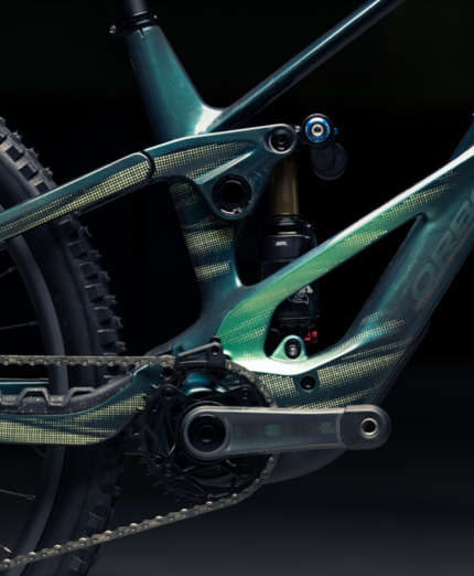 Orbea, Wild, e-mtb