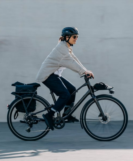 Orbea Vector