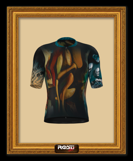 Rosti Art, Delirium Jersey