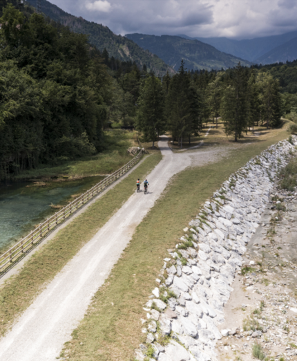 Silent Alps, Carnia