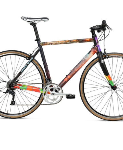 Trovador, quando la bicicletta è narrazione e fantasia