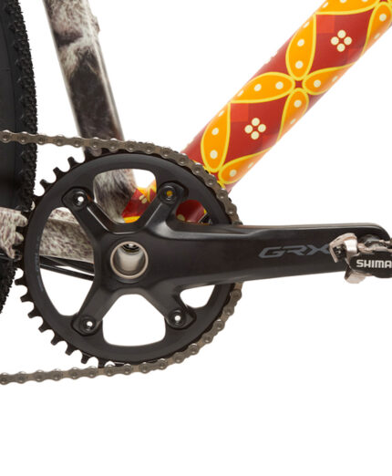 Trovador, quando la bicicletta è narrazione e fantasia