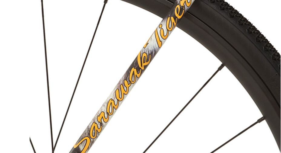 Trovador, quando la bicicletta è narrazione e fantasia