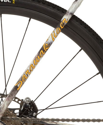 Trovador, quando la bicicletta è narrazione e fantasia