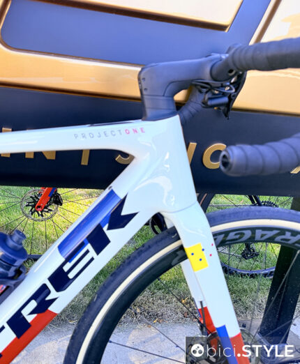 Nuova Trek Domane+ SL, la ricerca della performance elettrica