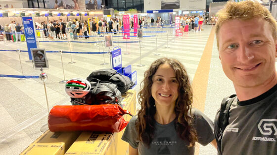 Viaggio in Bolivia di Rossella Ratto e Umberto Corti, agosto 2026, partenza