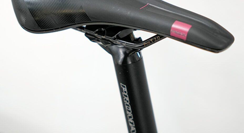 Il gravel interpretato da Coppi biciclette porta il nome Grantour GT1
