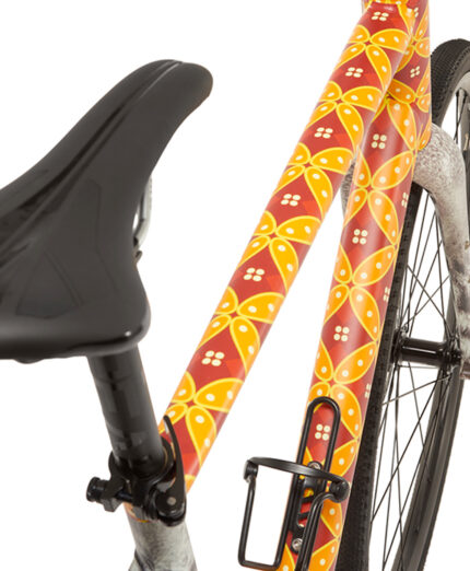 Trovador, quando la bicicletta è narrazione e fantasia