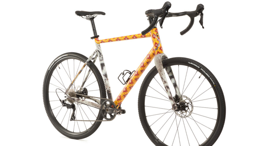 Trovador, quando la bicicletta è narrazione e fantasia