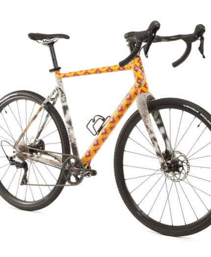 Trovador, quando la bicicletta è narrazione e fantasia
