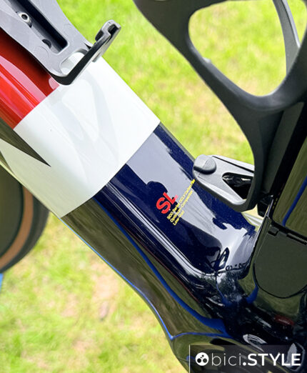 Nuova Trek Domane+ SL, la ricerca della performance elettrica