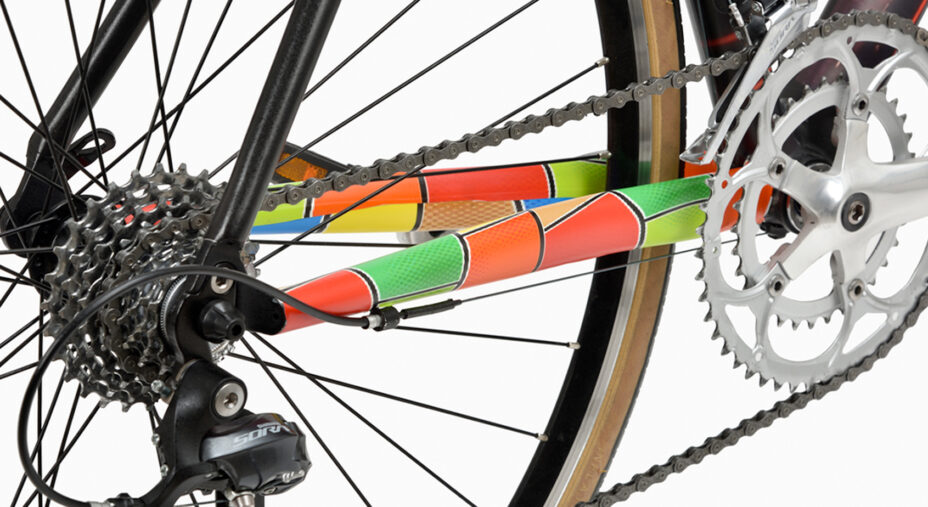 Trovador, quando la bicicletta è narrazione e fantasia