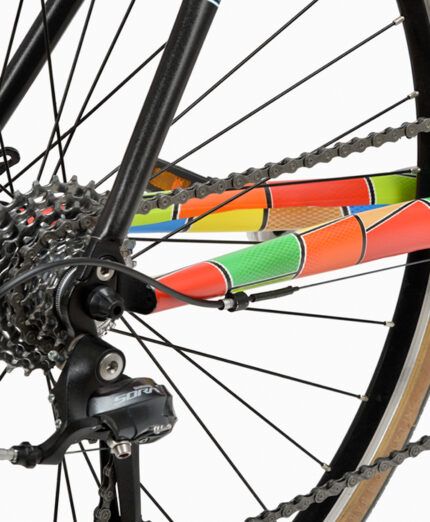 Trovador, quando la bicicletta è narrazione e fantasia