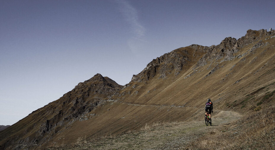 Val Susa Gravel Loop (foto Andrea Tiberi)