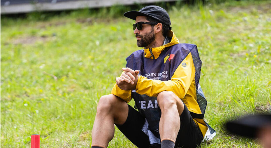 Già azzurro della MTB, Andrea Tiberi è coach della nazionale femminile svizzera e segue altri atleti con la sua Bike-do Cycling Academy