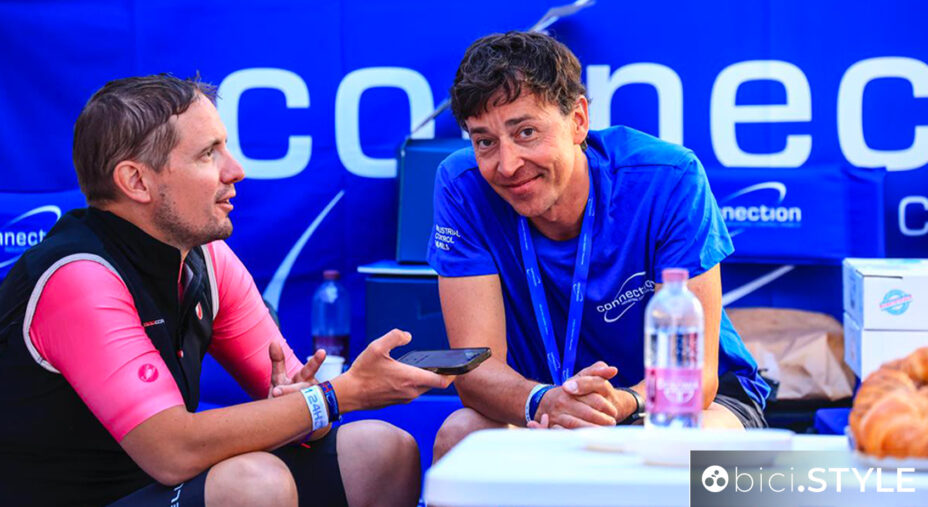 24 Ore Feltre Connection 2026, Alberto Dolfin, Roberto Zuccaro