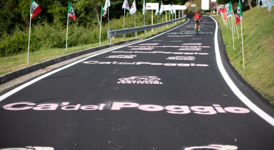 Ballan Ca' del Poggio, Veneto, Prosecco