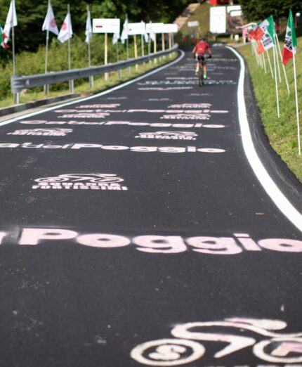 Ballan Ca' del Poggio, Veneto, Prosecco