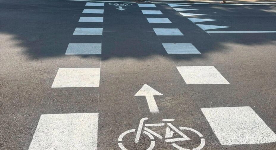 Ciclabile Punta Ala, Castiglione della Pescaia, Grosseto, Toscana, Ciclovia Tirrenica
